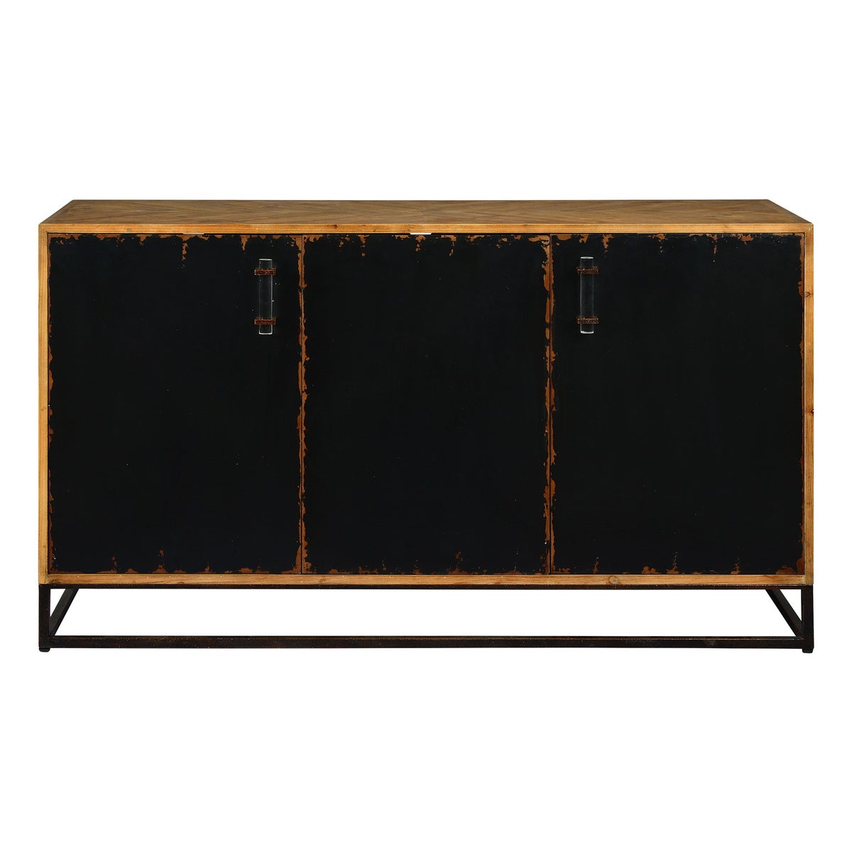 -Pepper Console