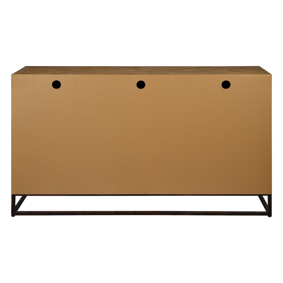 -Pepper Console