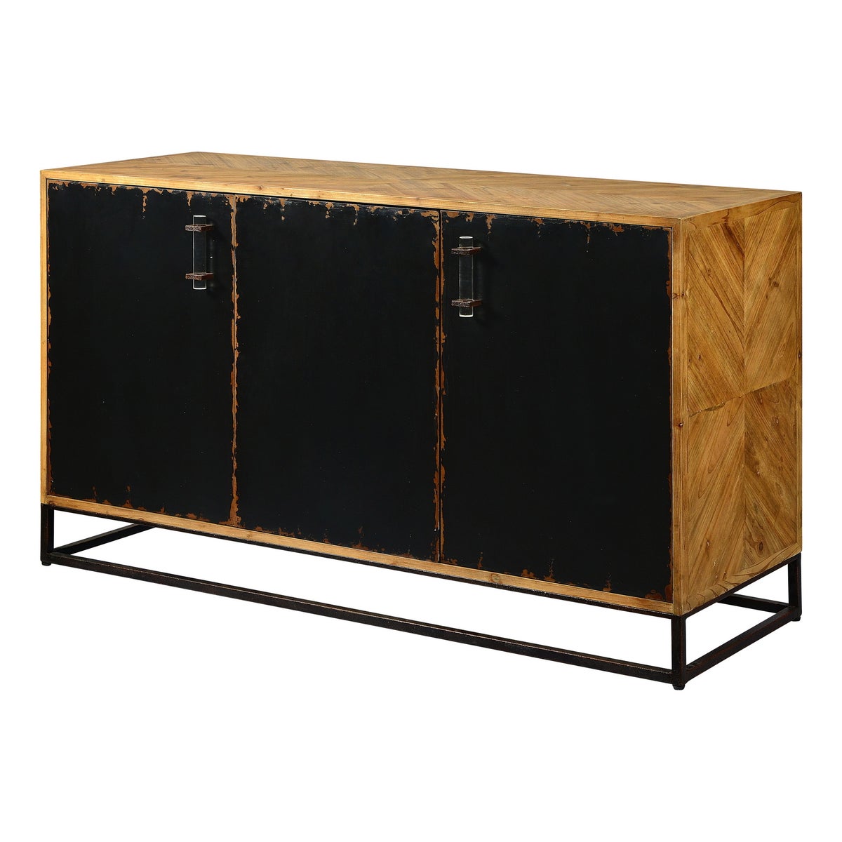 -Pepper Console