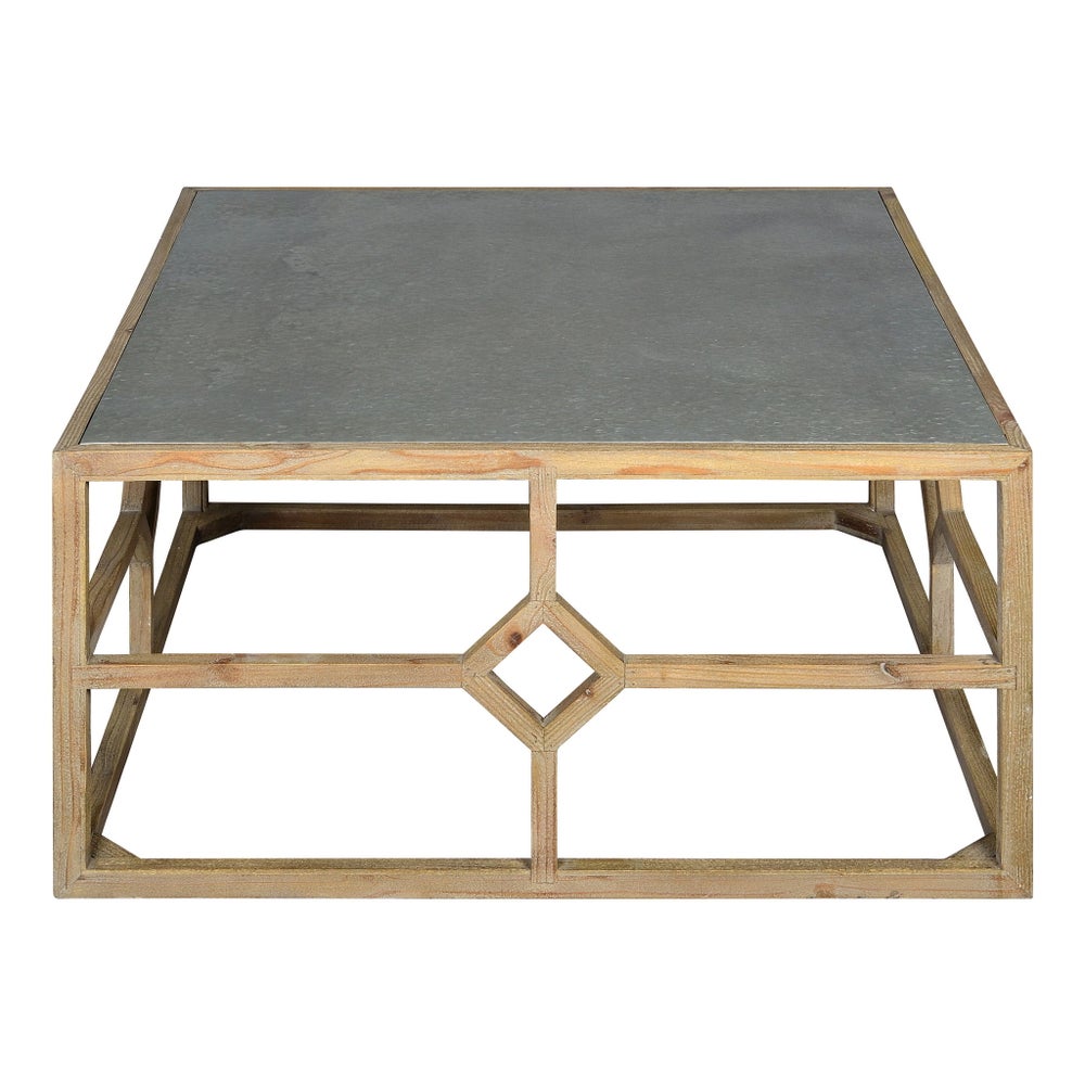-Baxter Coffee Table