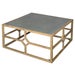 -Baxter Coffee Table