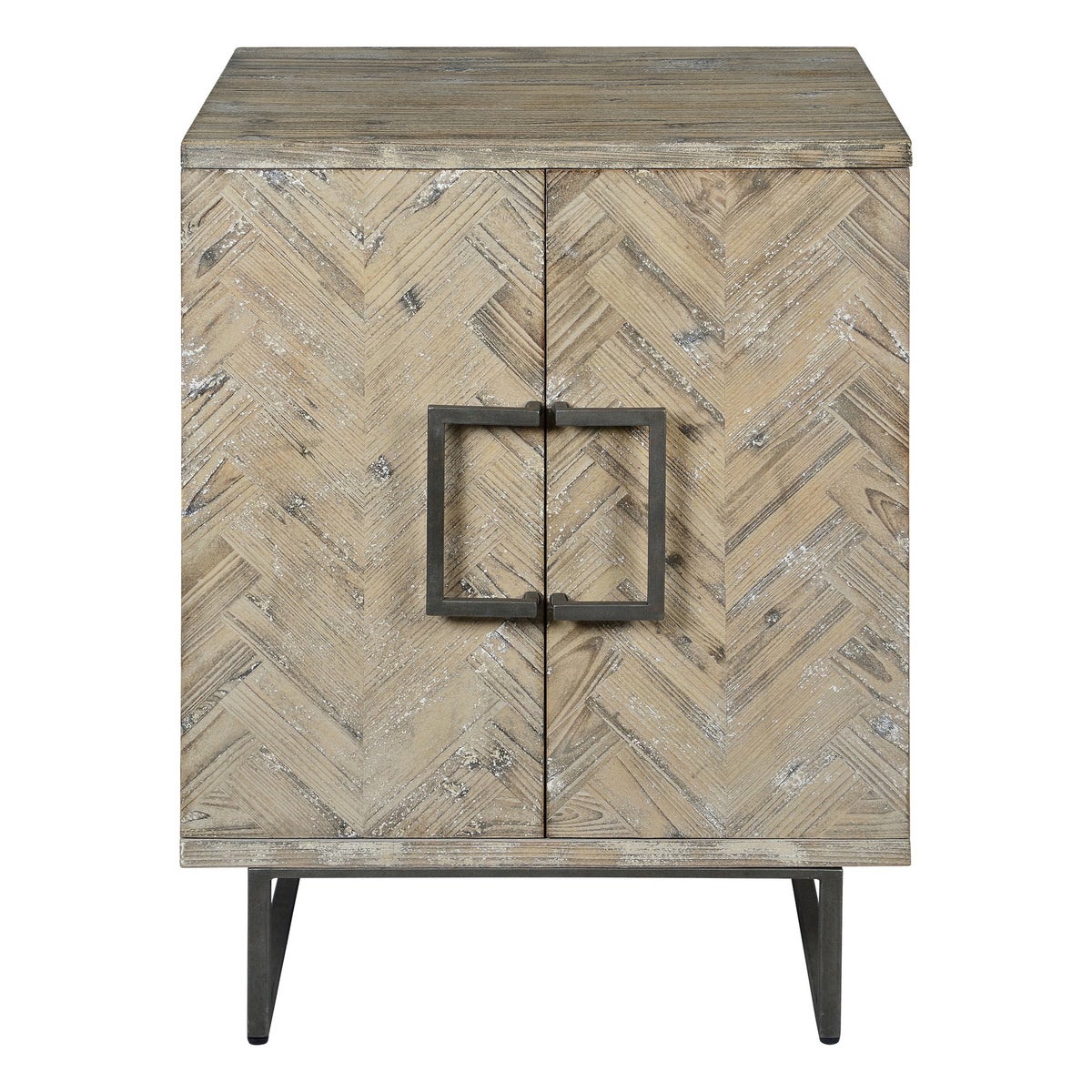 -Marigold Chest