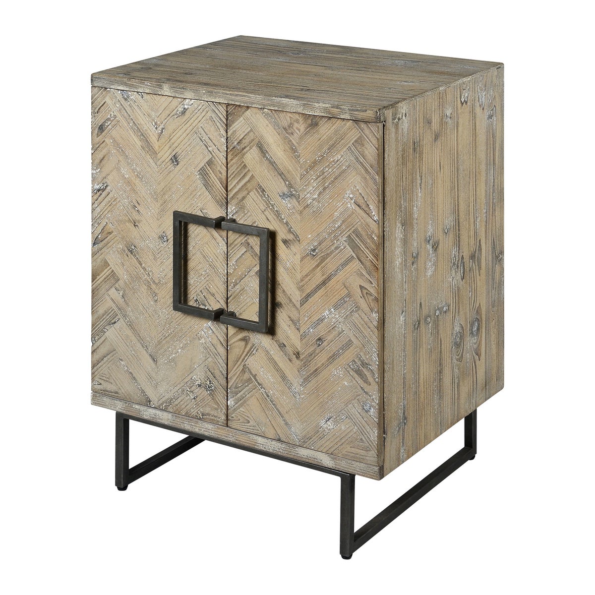 -Marigold Chest