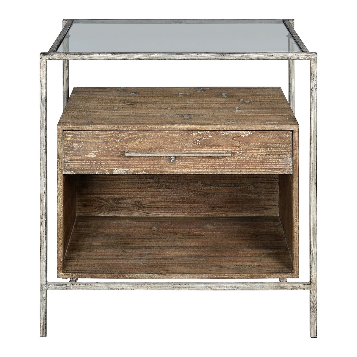 -Fisher Chest