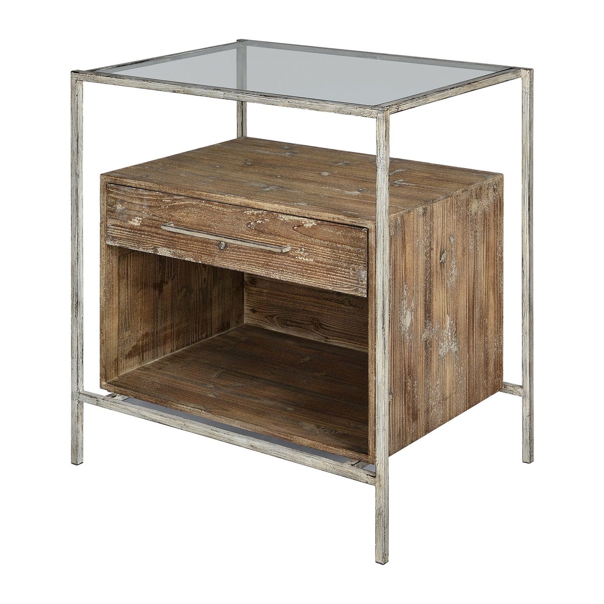 -Fisher Chest