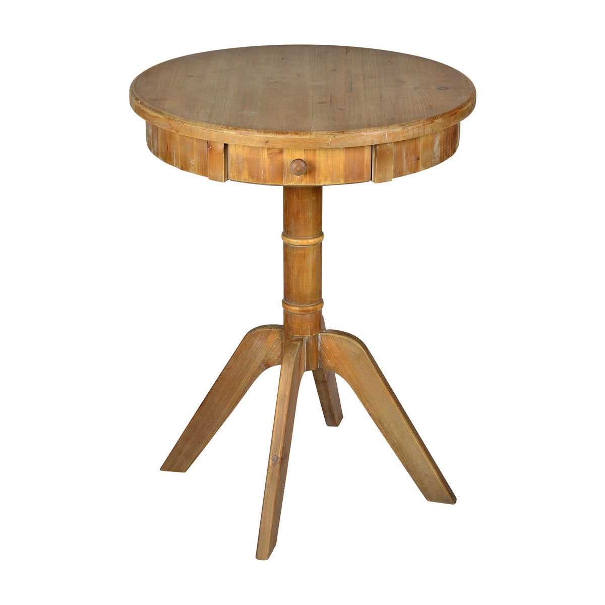 *Thomas Accent Table