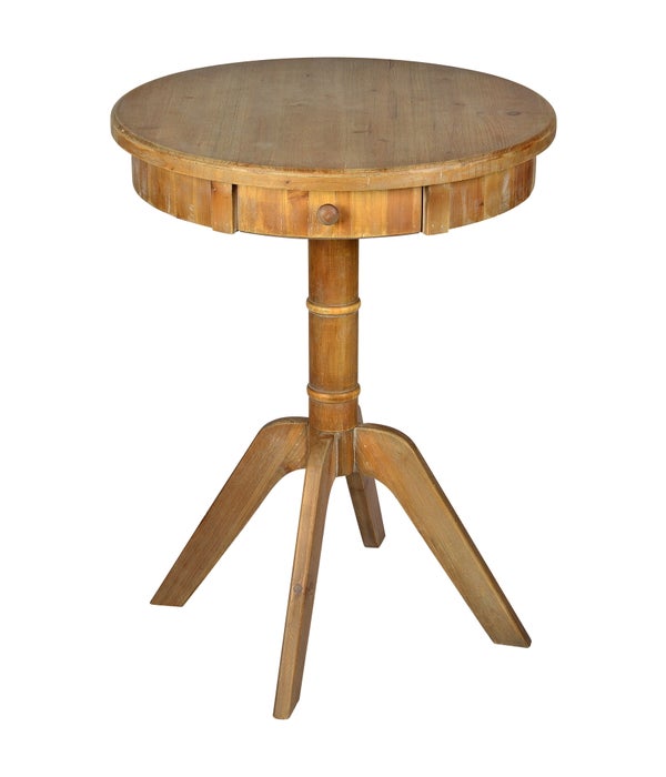 *Thomas Accent Table