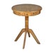*Thomas Accent Table