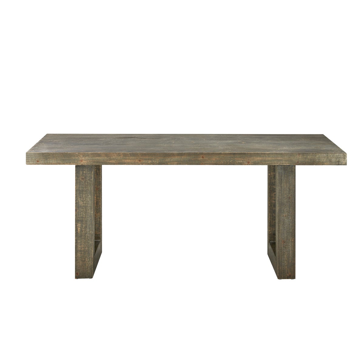 -Robertson Dining Table - 72''