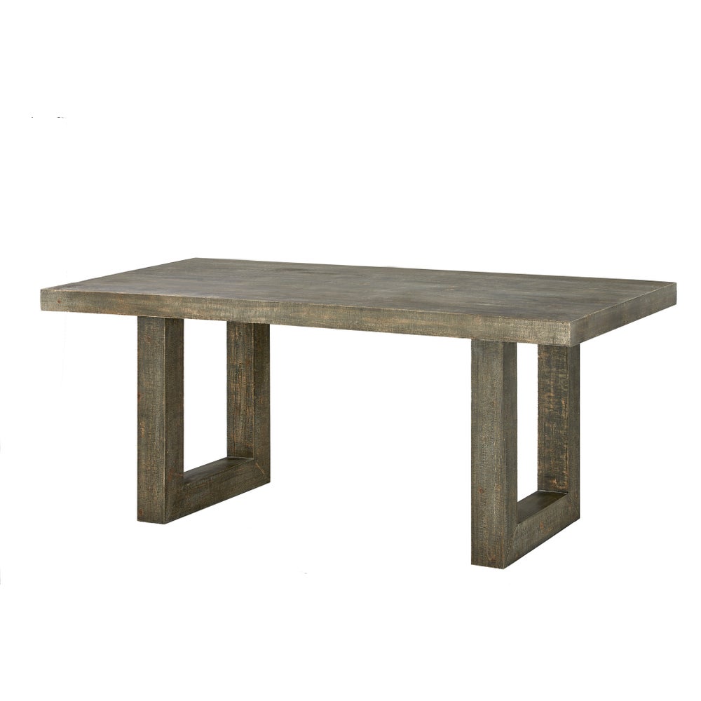 -Robertson Dining Table - 72''