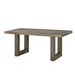 -Robertson Dining Table - 72''