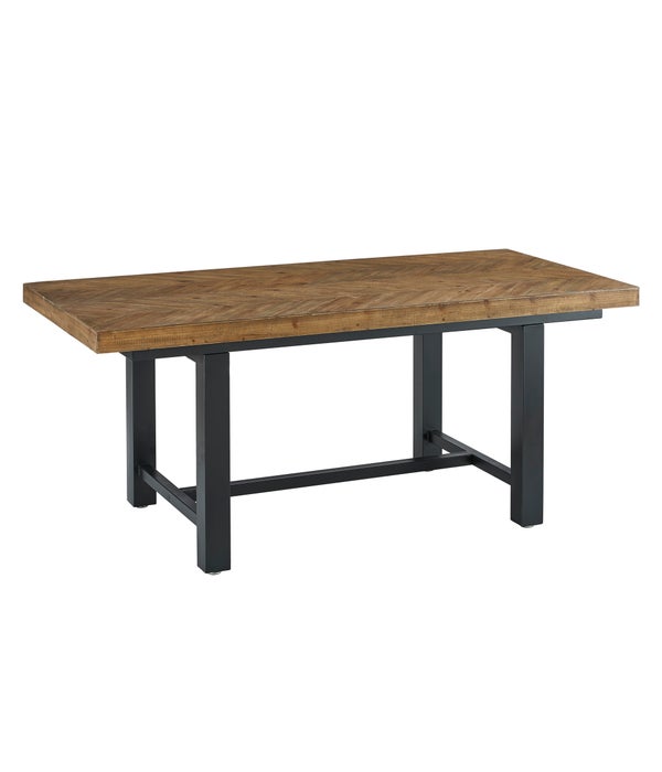 - Simpson Dining Table - 72''