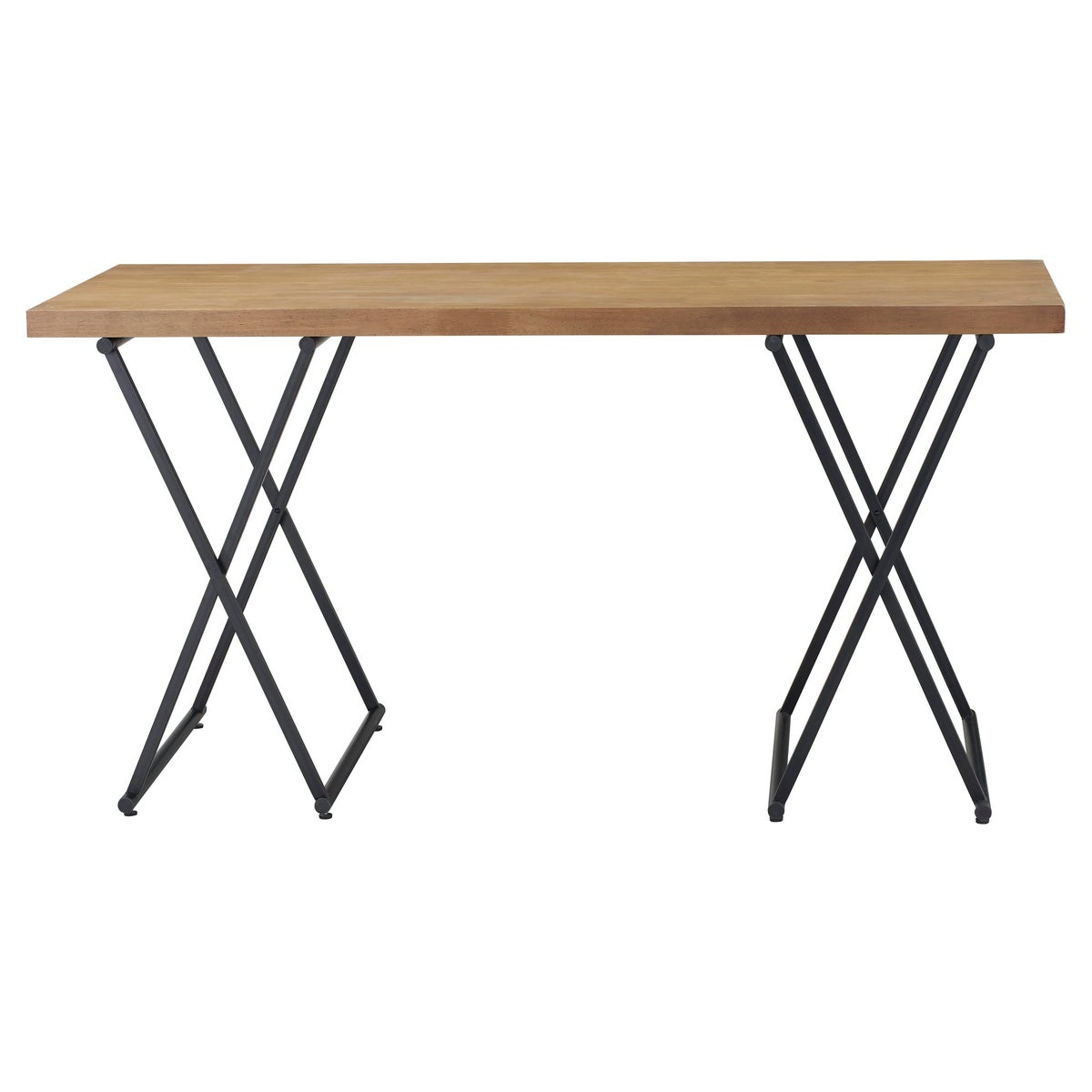 -Smith Desk (Washed Caramel)
