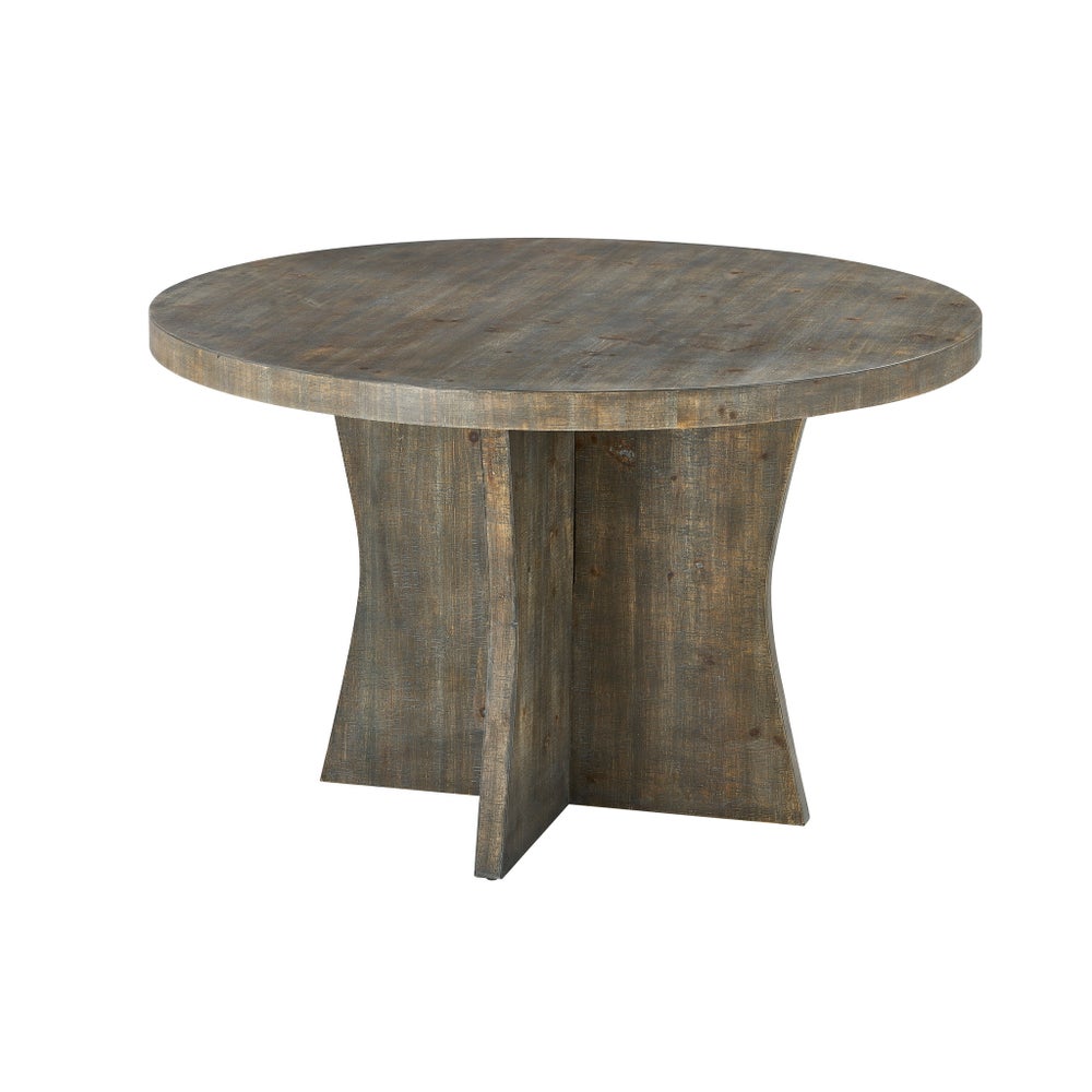 Nate Dining Table - 48''