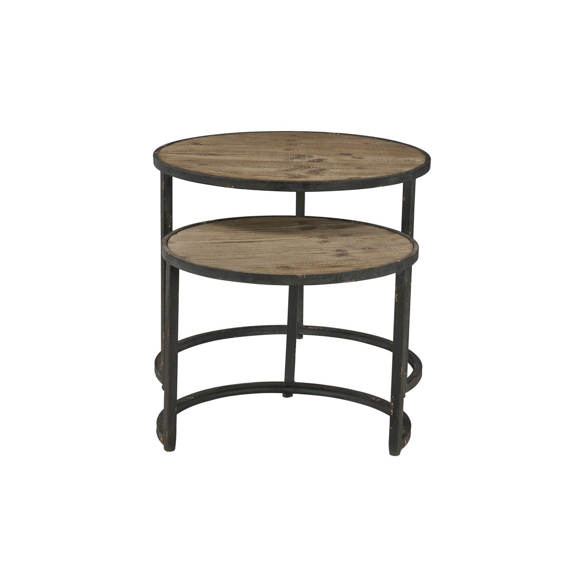 -Alexis Nesting Tables