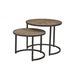 -Alexis Nesting Tables