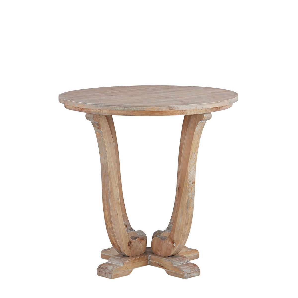 BRITT SIDE TABLE