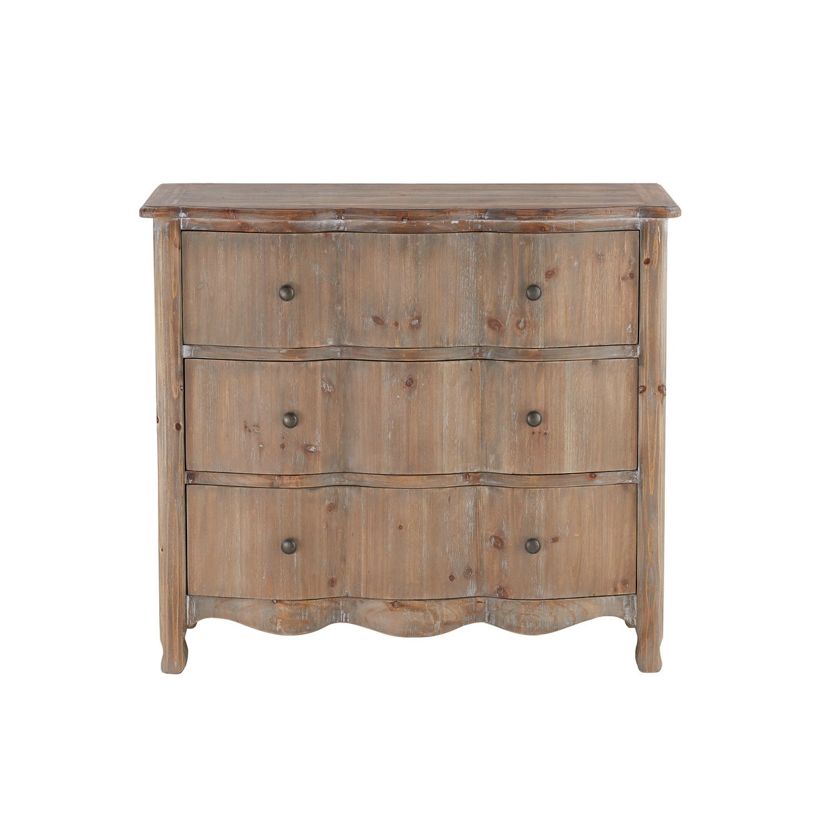 -GRIFFIN CHEST