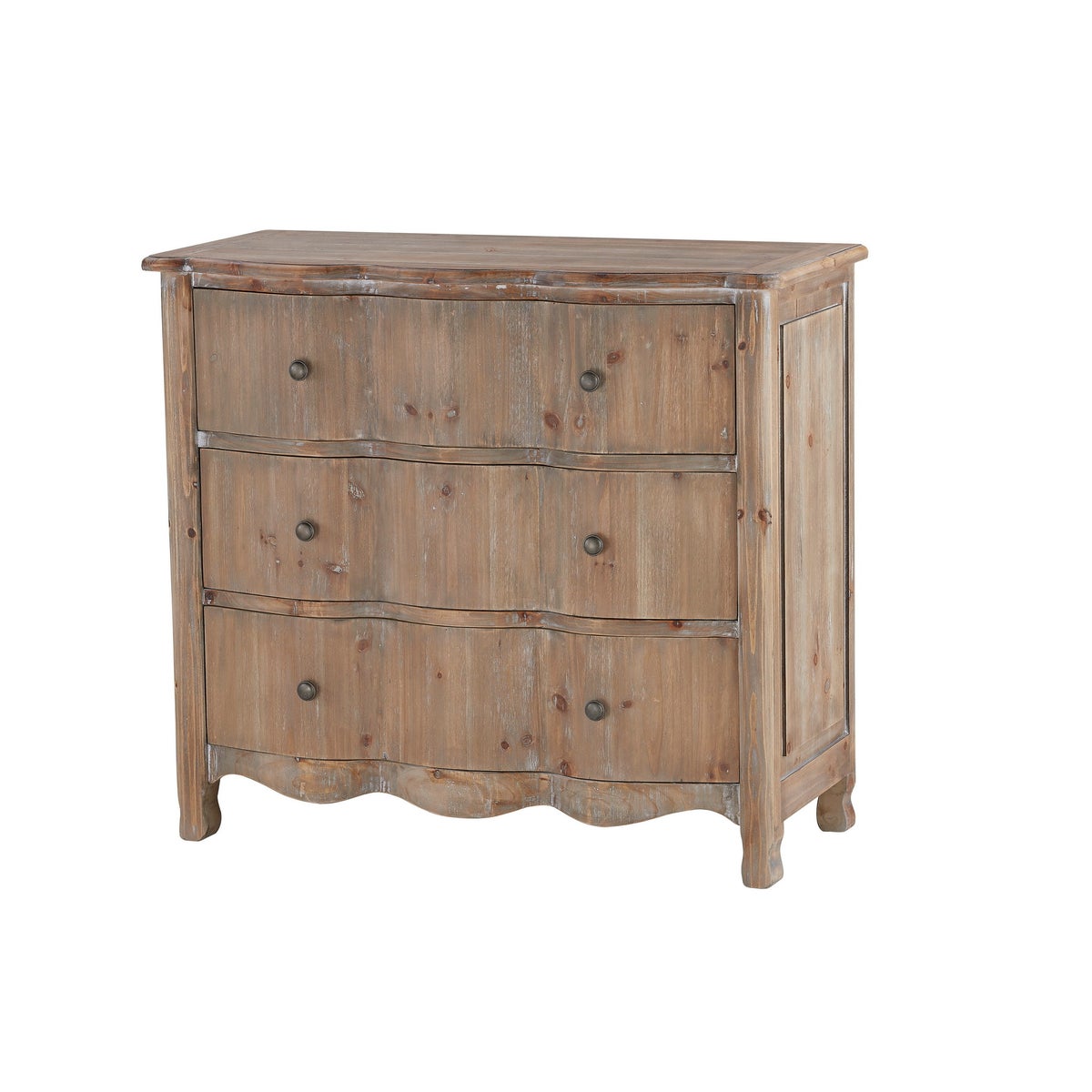 -GRIFFIN CHEST