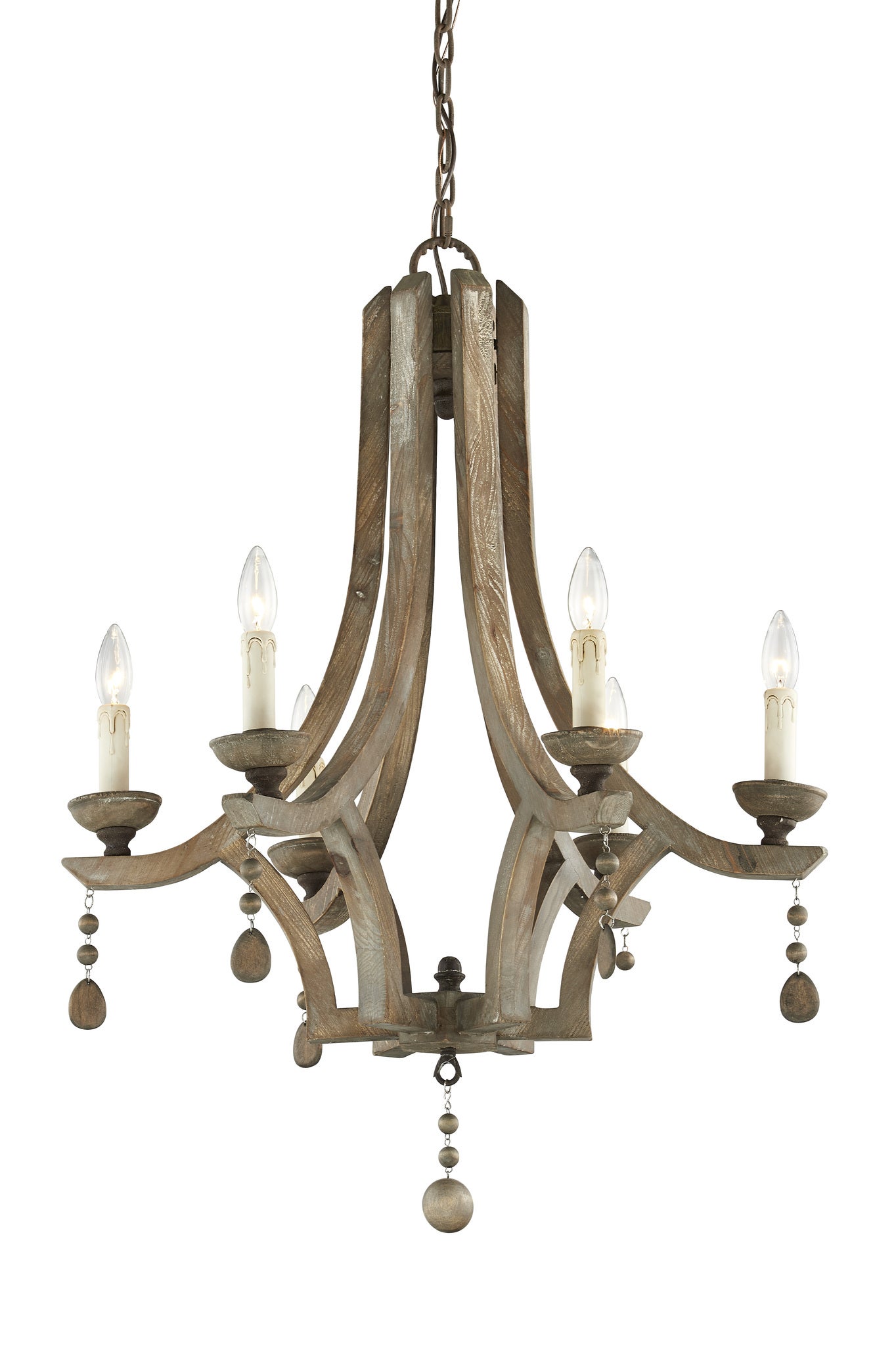 forty west sullivan chandelier