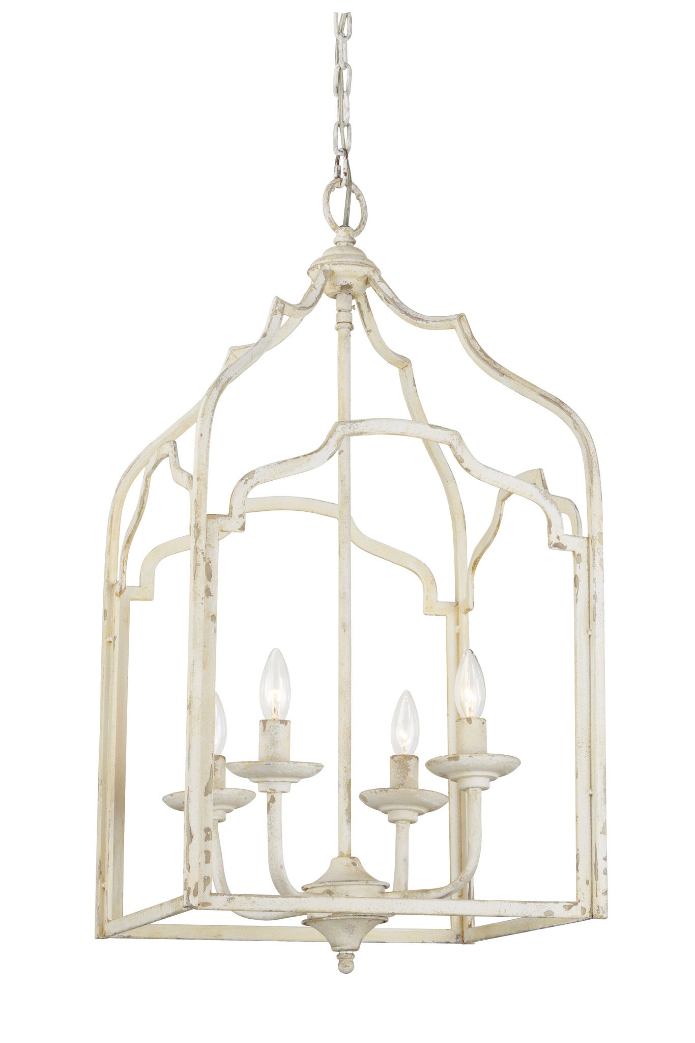 forty west sullivan chandelier