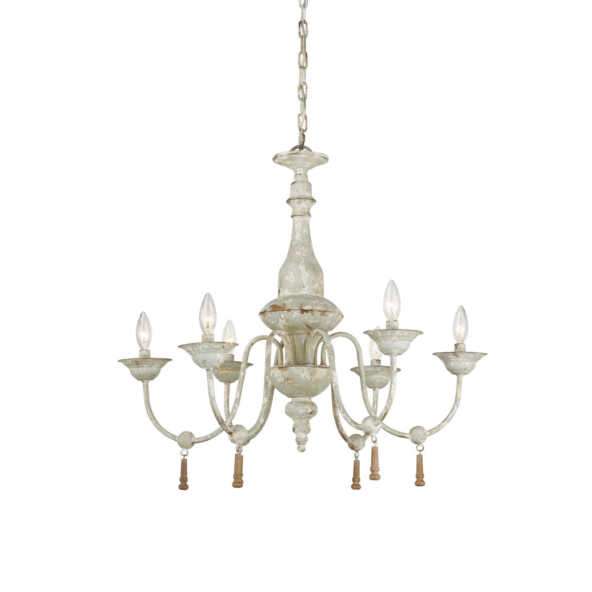 Arizona Chandelier