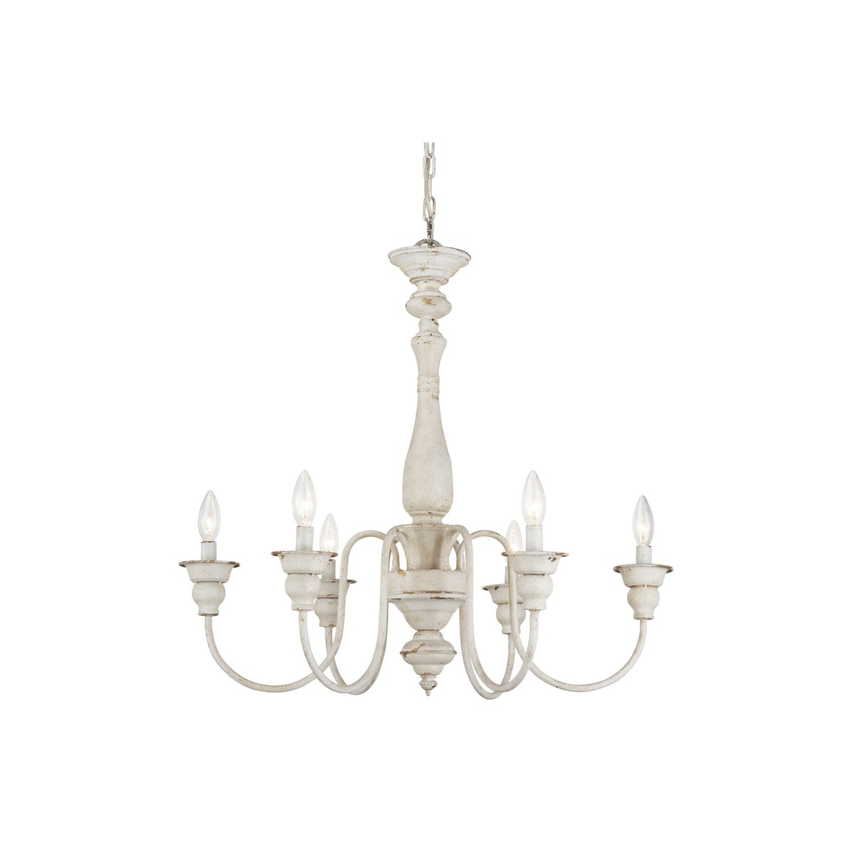 Sicily Chandelier