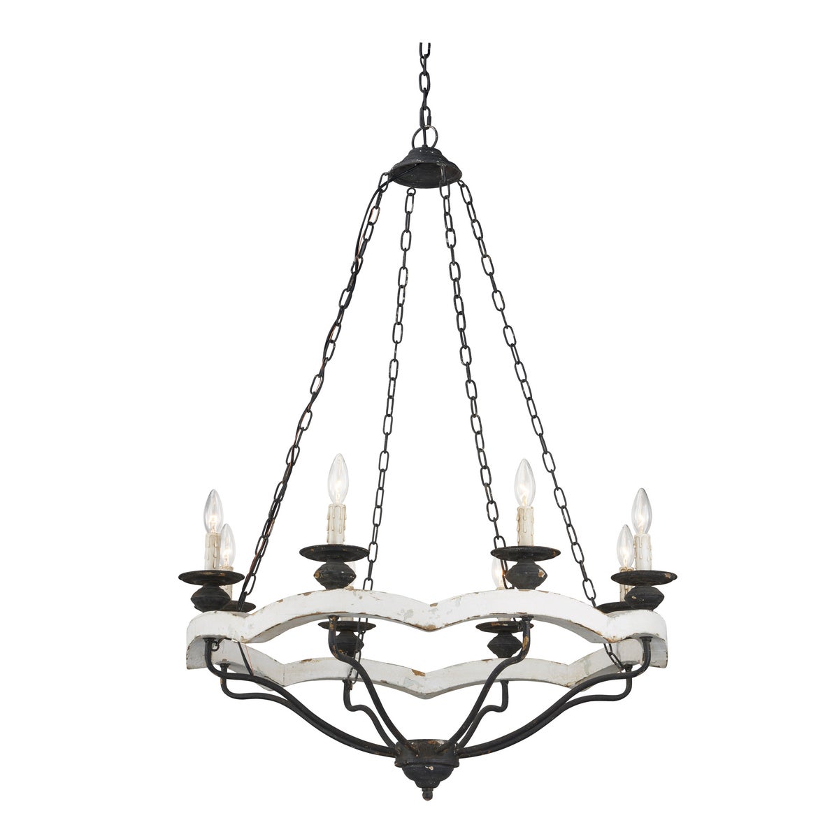 Kenya Chandelier