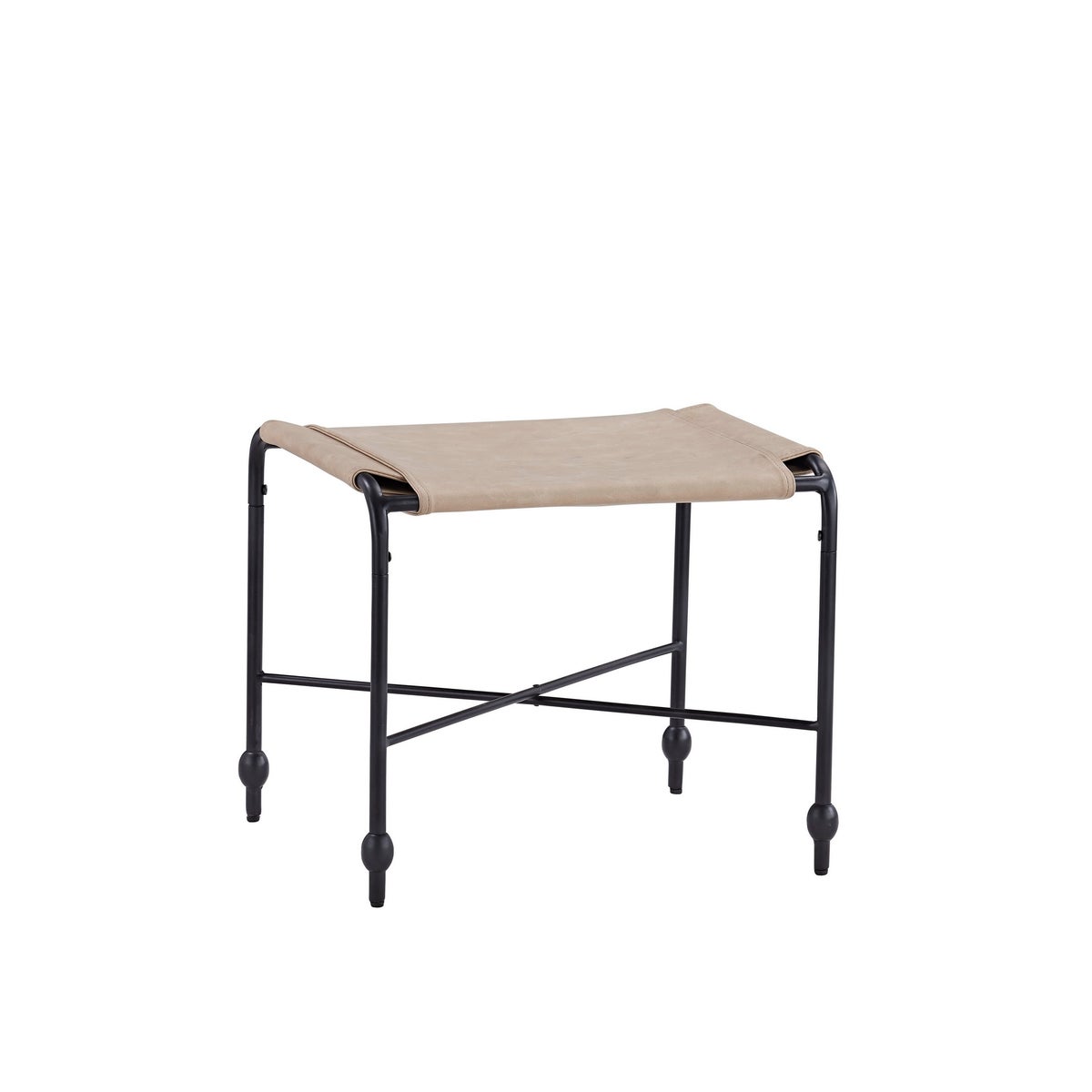 CONNOR OTTOMAN/FOOT STOOL