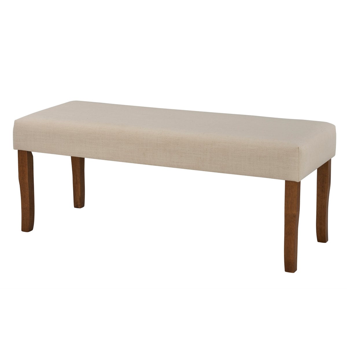 *Classic Bench (Putty)