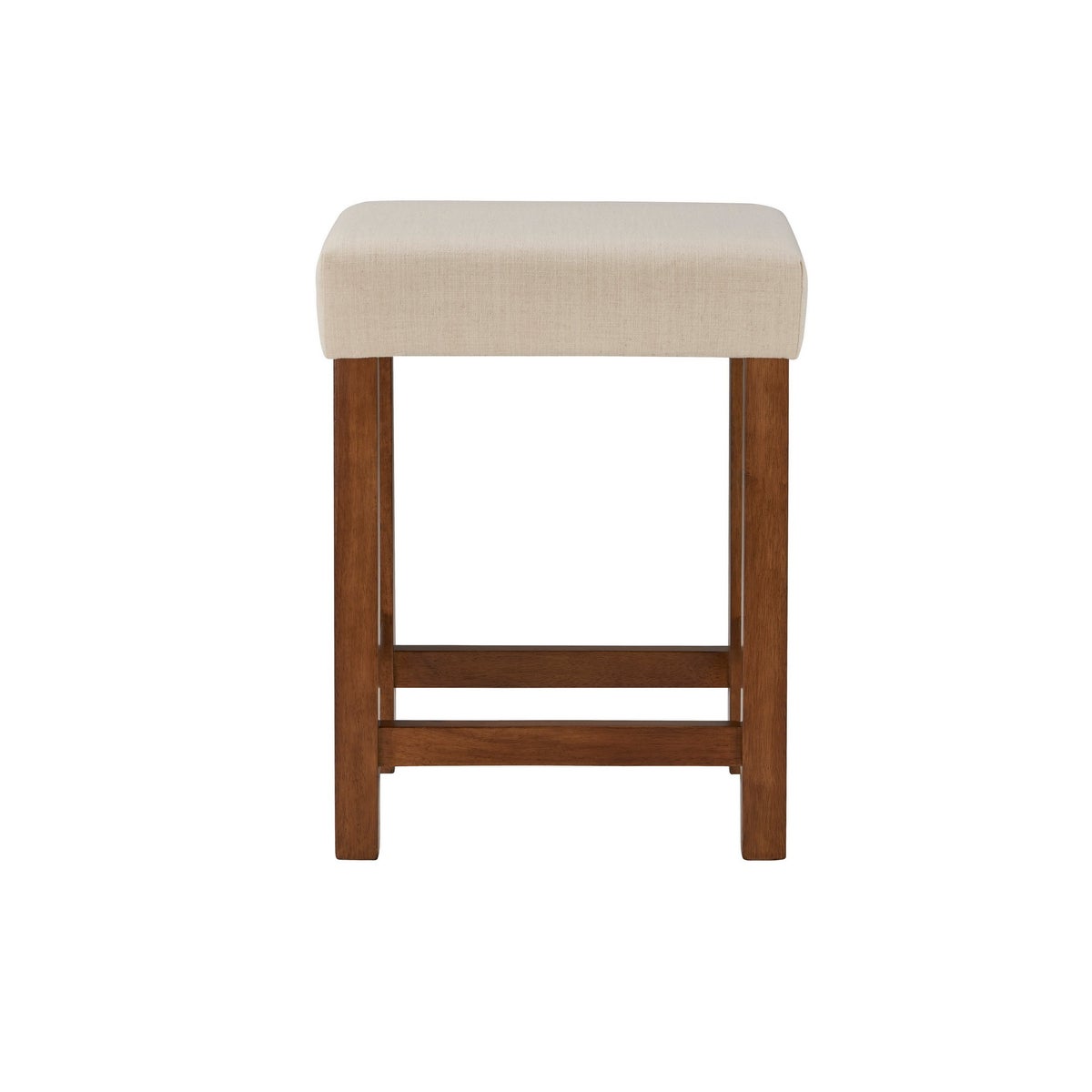 Saddle Stool 24''