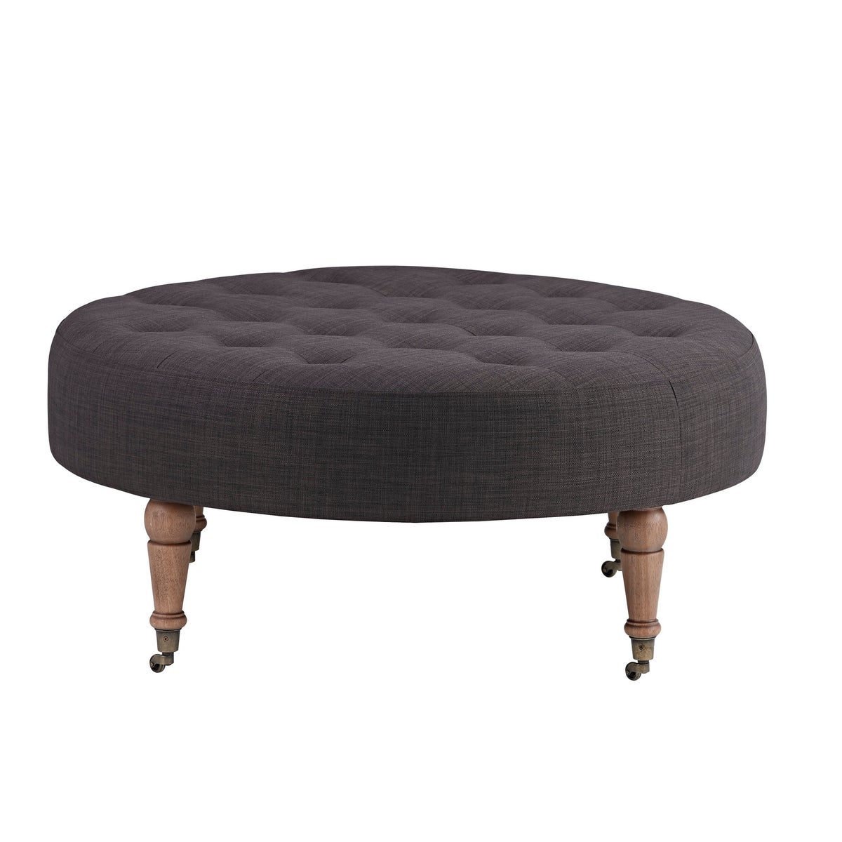 -Evans Ottoman (Urban Bark)