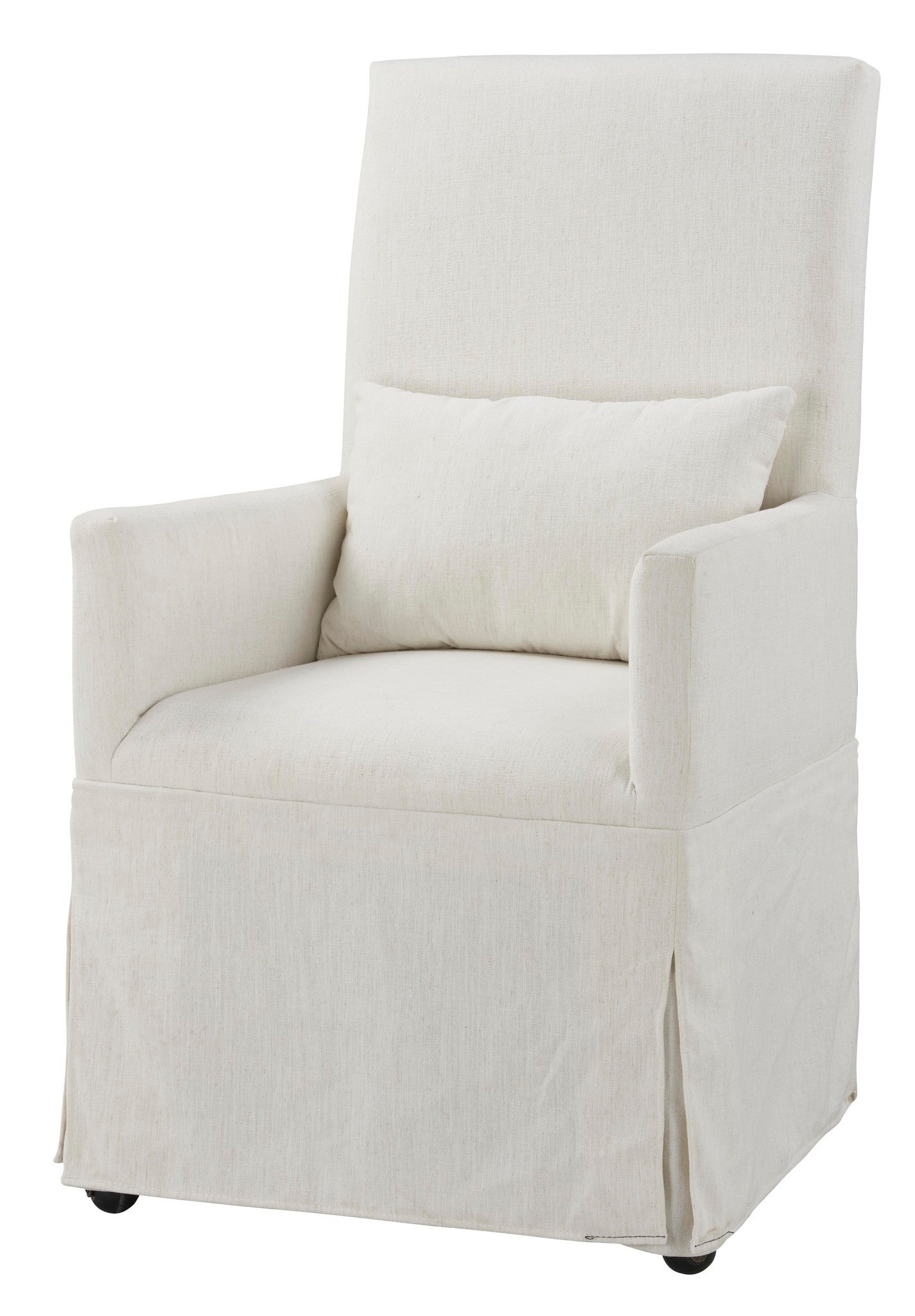 Washable dining online chairs