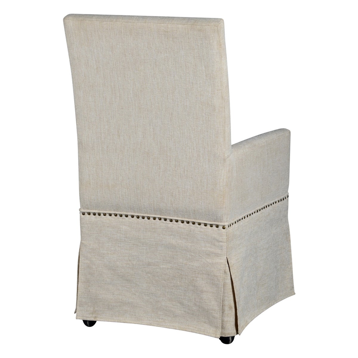 -Margaret Dining Chair (French Linen)