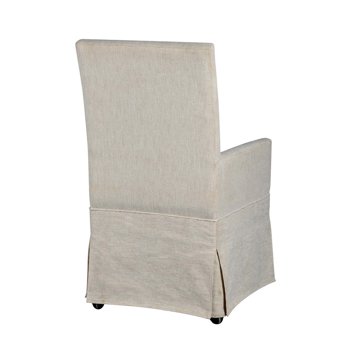 -Margaret Dining Chair (French Linen)