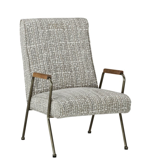 -*Cade Chair (Oyster)