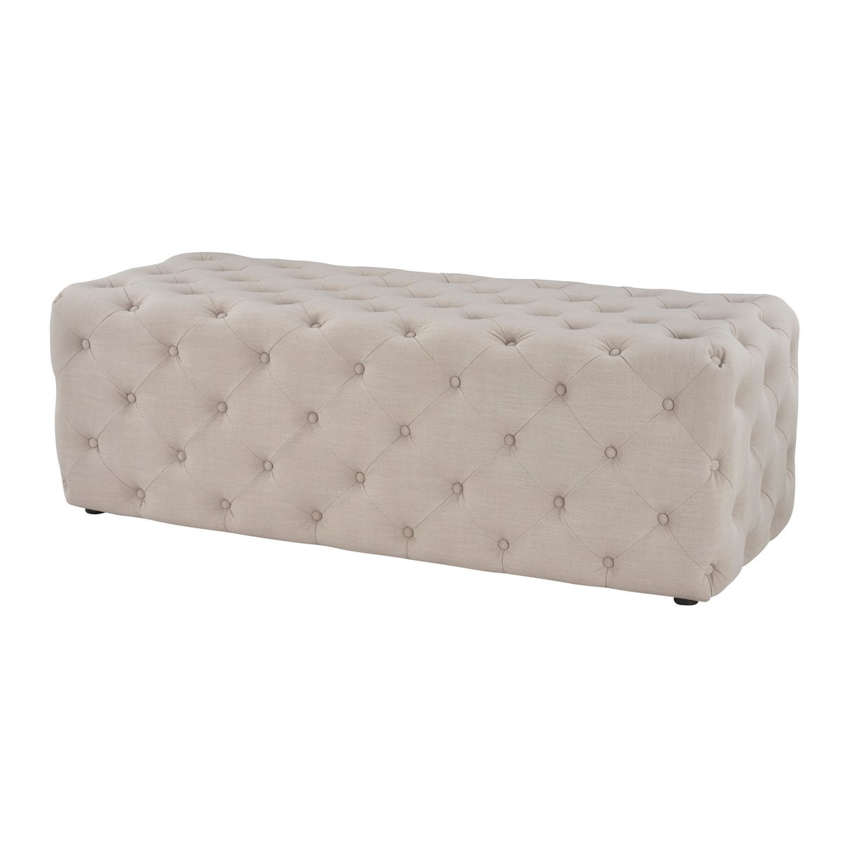 Bentley Bench (Grey)