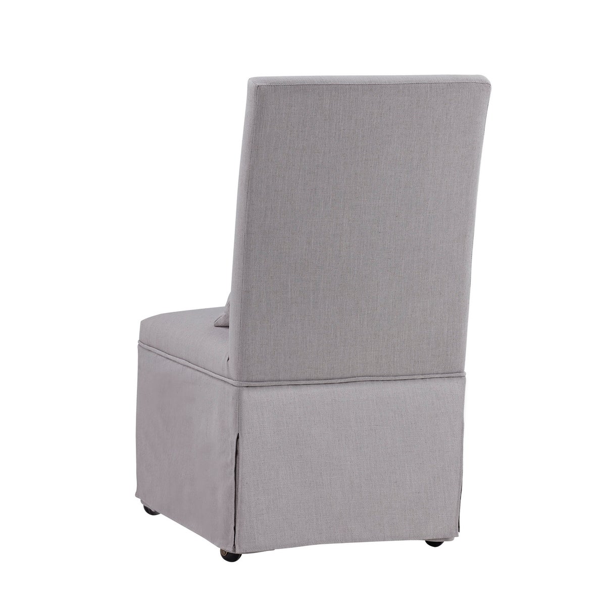-Myles Side Chair (Grey)