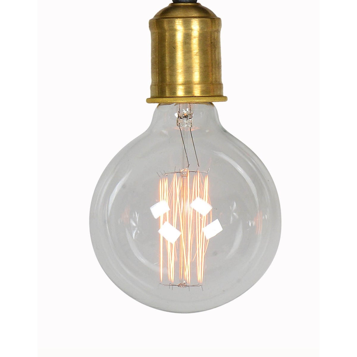 Round Bulb