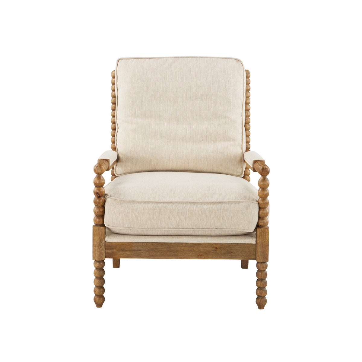 -Willow Chair (French Linen)