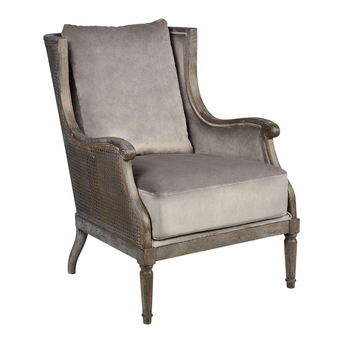 -Hastings Chair (Chantel Ash)