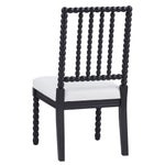 -Bryce Side Chair (Washable White)