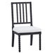 -Bryce Side Chair (Washable White)