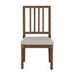 -Bryce Side Chair (Bone)
