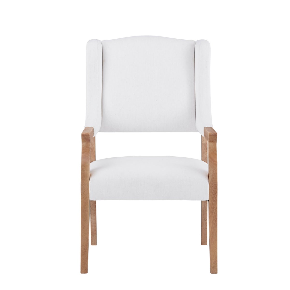 -HAYES CHAIR (WASHABLE WHITE)