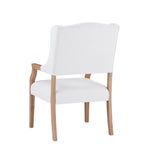 -HAYES CHAIR (WASHABLE WHITE)
