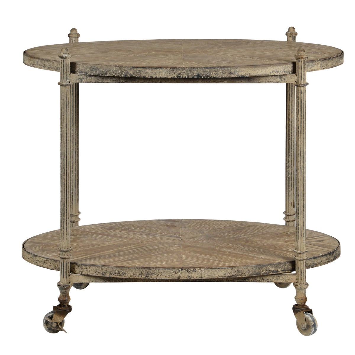 Sherry Cart