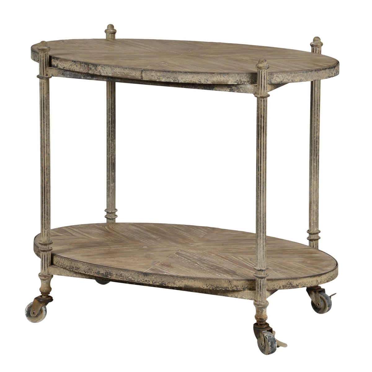 Sherry Cart