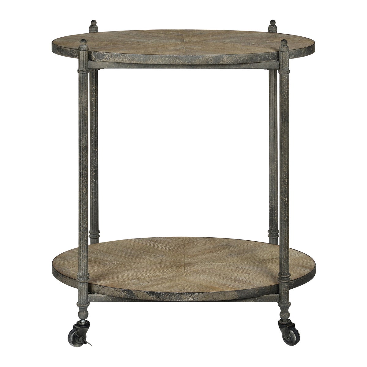 Big Sherry Cart