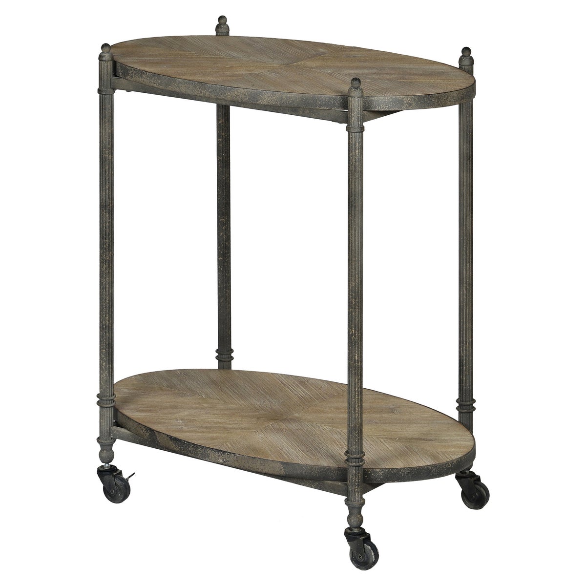 Big Sherry Cart